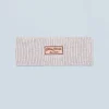 FROM FUTURE Bandeau Cache-oreilles GrisChinéClair Fashion