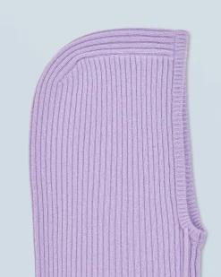 FROM FUTURE Cagoule Regular à Cotes MagicLilac Best Sale