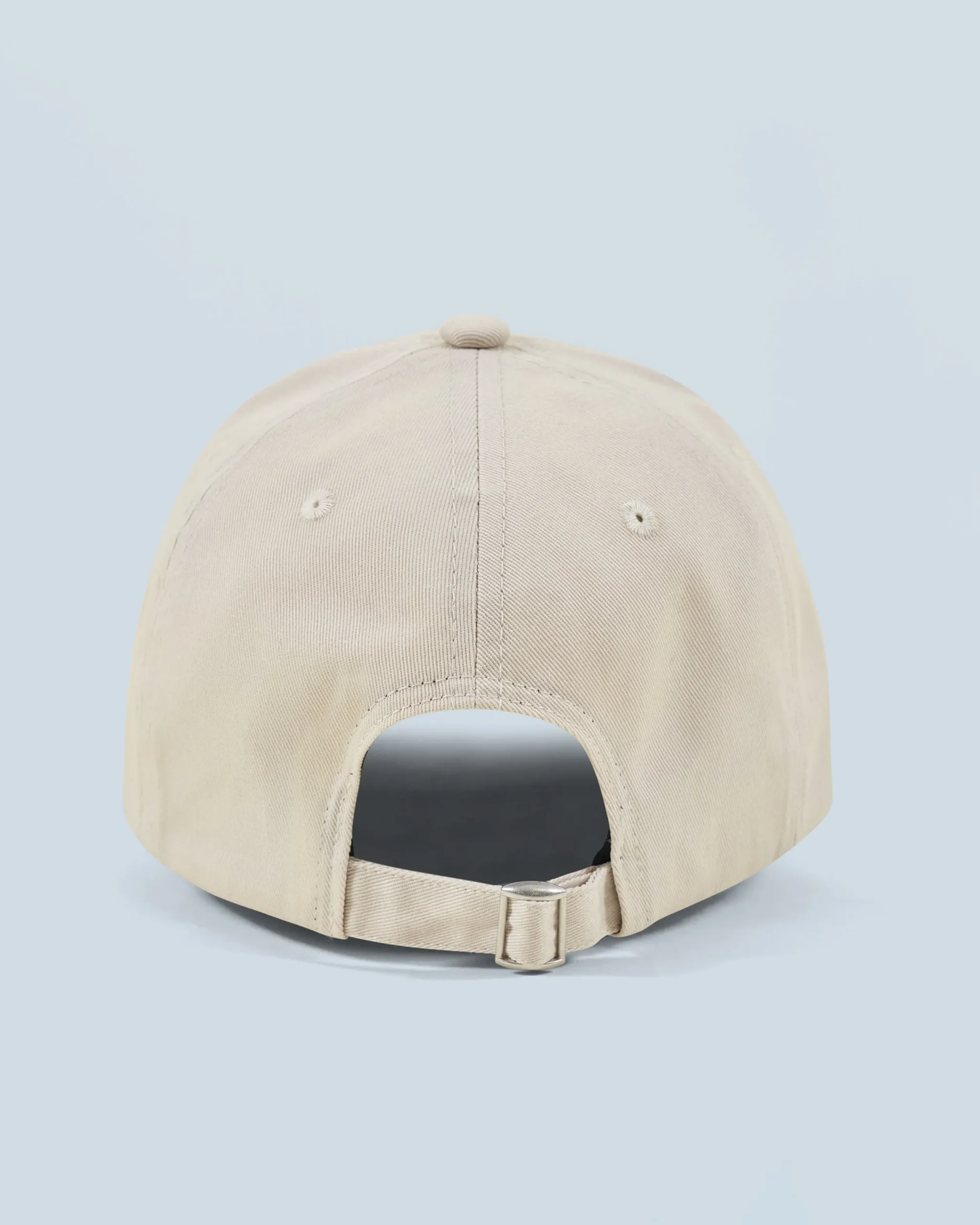 FROM FUTURE Casquette à Visière Courbée Love Club Sable Online
