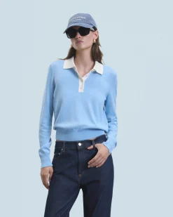 FROM FUTURE Casquette à Visière Courbée Creative Division WashedGreyBlue Shop