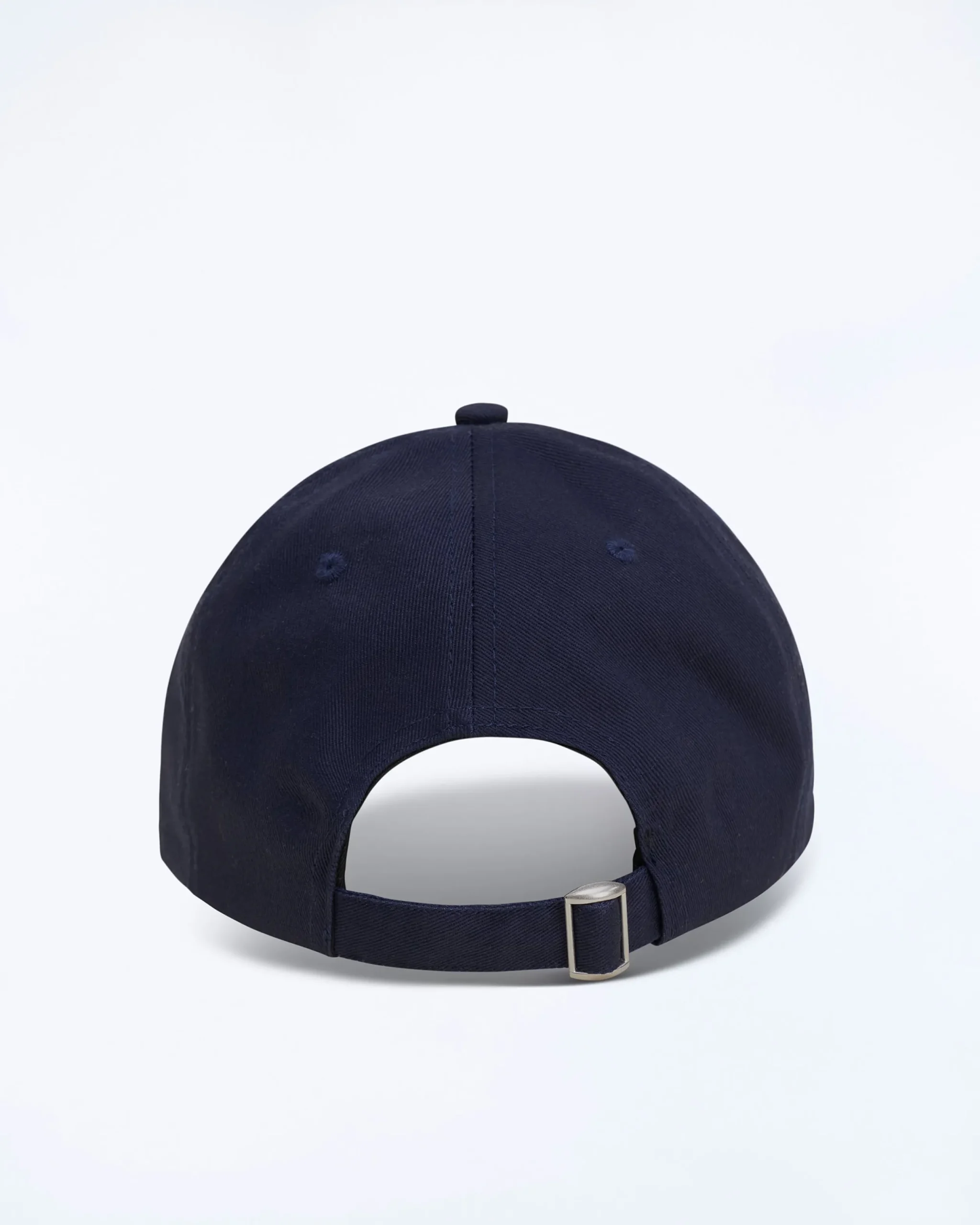 FROM FUTURE Casquette à Visière Courbée World League Navy Fashion
