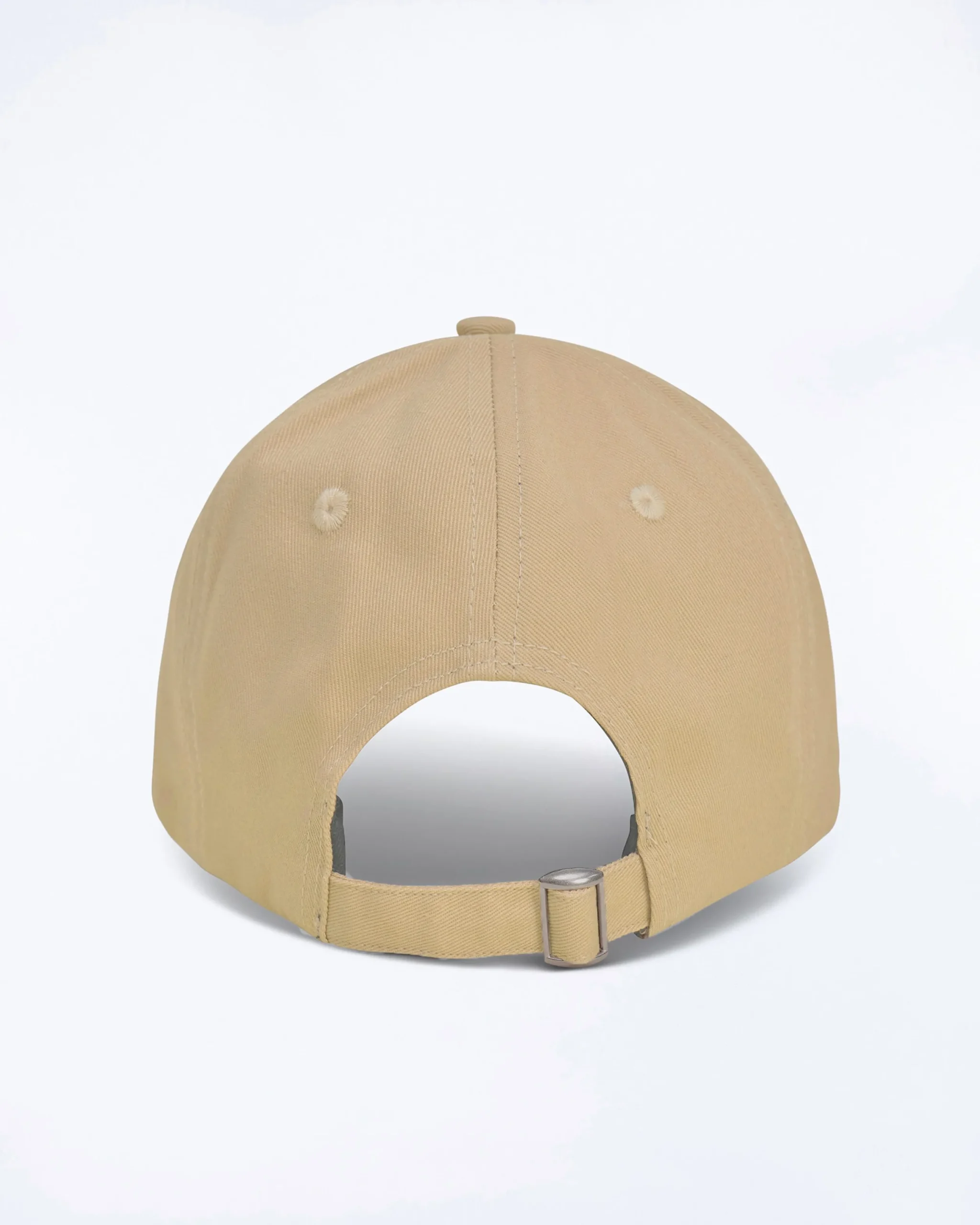 FROM FUTURE Casquette à Visière Courbée TropicalTaupe Flash Sale