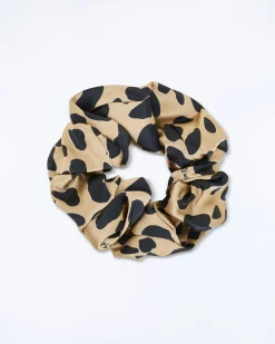 FROM FUTURE Chouchou Colette AnimalNaturel Fashion