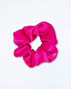 FROM FUTURE Chouchou Colette RaspberryPink Best Sale