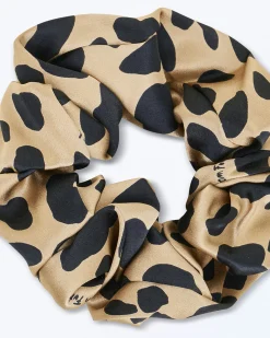 FROM FUTURE Chouchou Colette AnimalNaturel Fashion