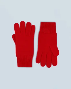 FROM FUTURE Gants Regular Basique DarkRed Online