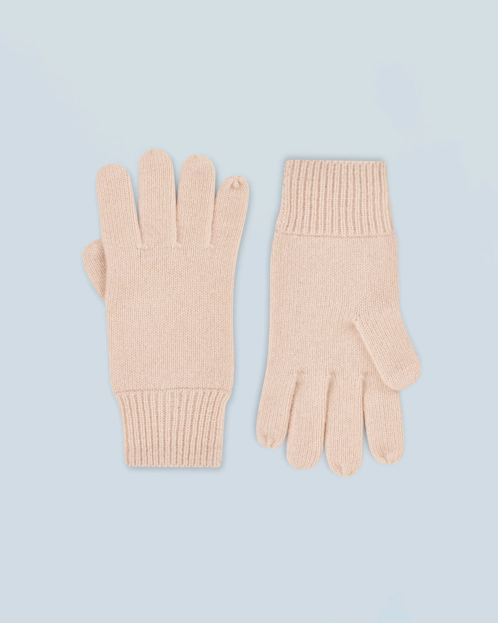 FROM FUTURE Gants Regular Basique Sable Online