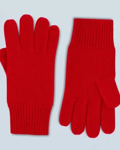 FROM FUTURE Gants Regular Basique DarkRed Online