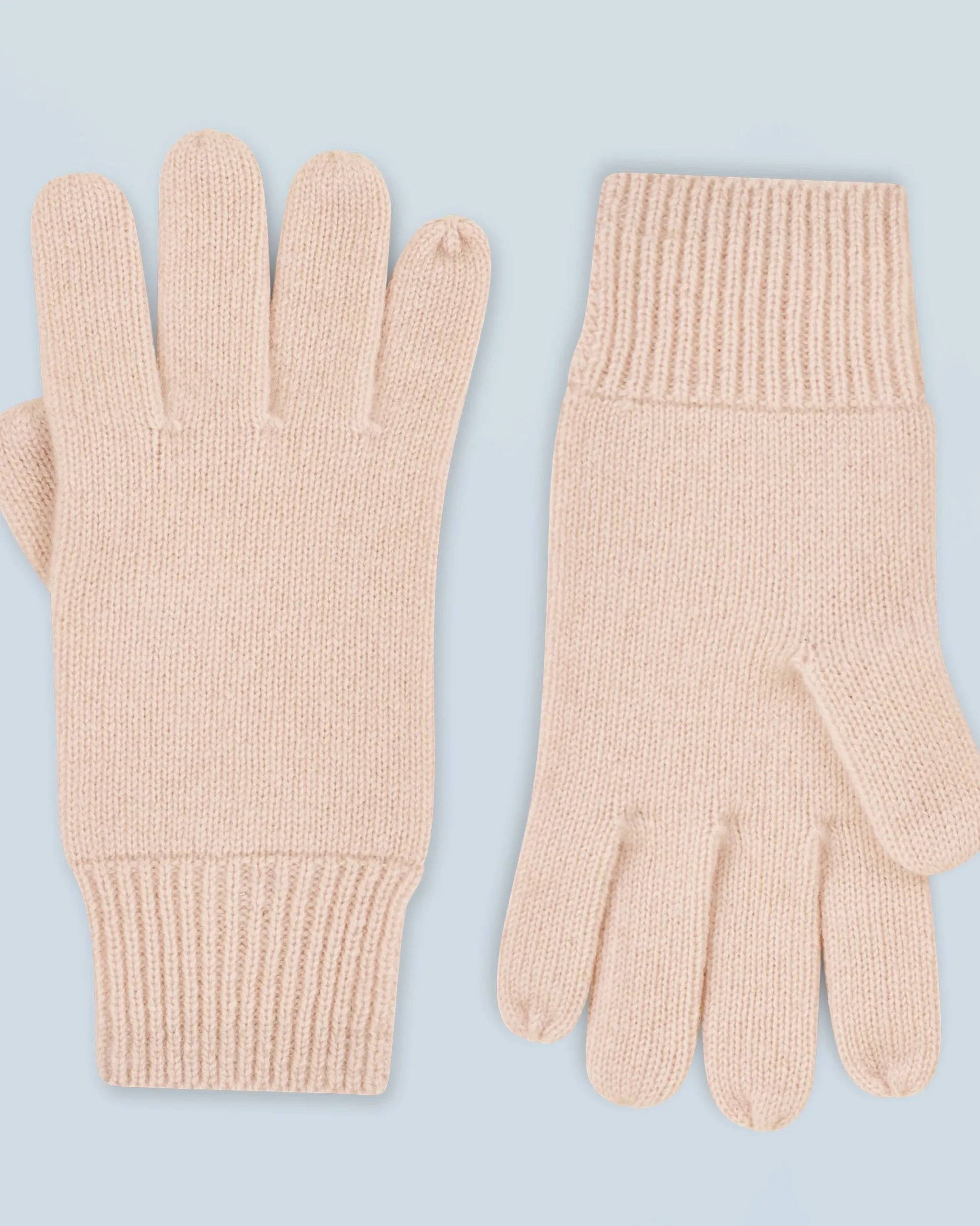FROM FUTURE Gants Regular Basique Sable Online