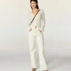 FROM FUTURE Jean Large Ecru Store