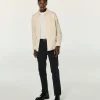 FROM FUTURE Jean Tapered Jackson WashedBlack Best Sale
