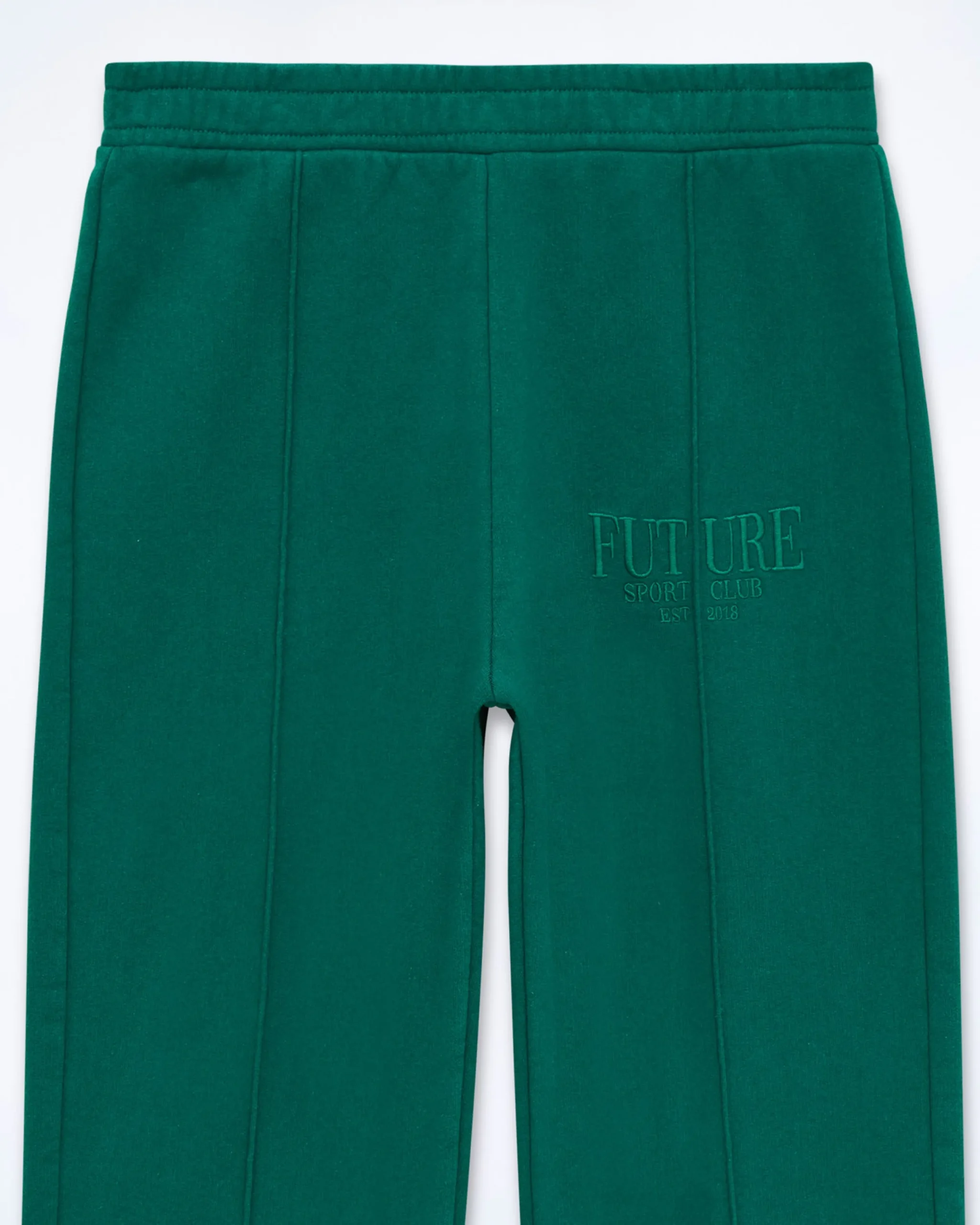 FROM FUTURE Jogging Droit CollegeGreen Outlet