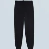 FROM FUTURE Jogging Droit Basique Noir Best