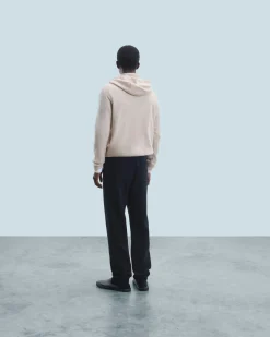 FROM FUTURE Jogging Droit Future Noir Discount