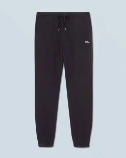 FROM FUTURE Jogging Droit Future Noir Discount