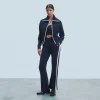 FROM FUTURE Jogging Large Navy Best