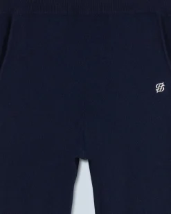 FROM FUTURE Jogging Large Navy Best