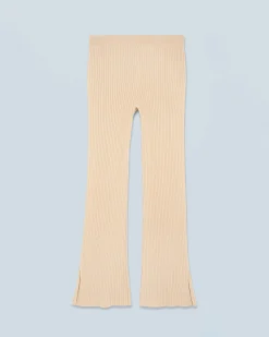 FROM FUTURE Jogging Large Beige Best