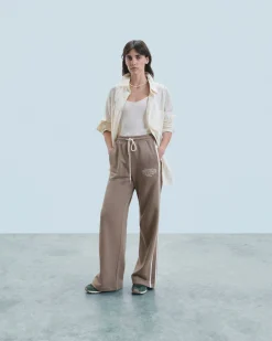 FROM FUTURE Jogging Large Future Taupe Store