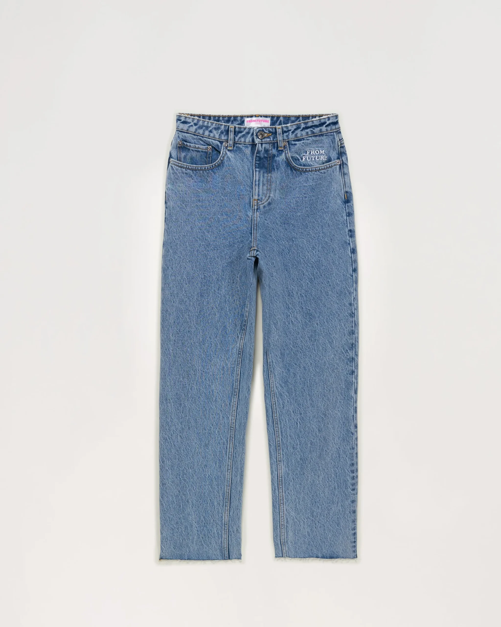 FROM FUTURE Joseph Jean Droit BleuClair Discount