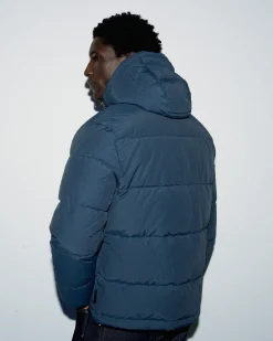 FROM FUTURE Outerwear Doudoune MoonlightBlue Best