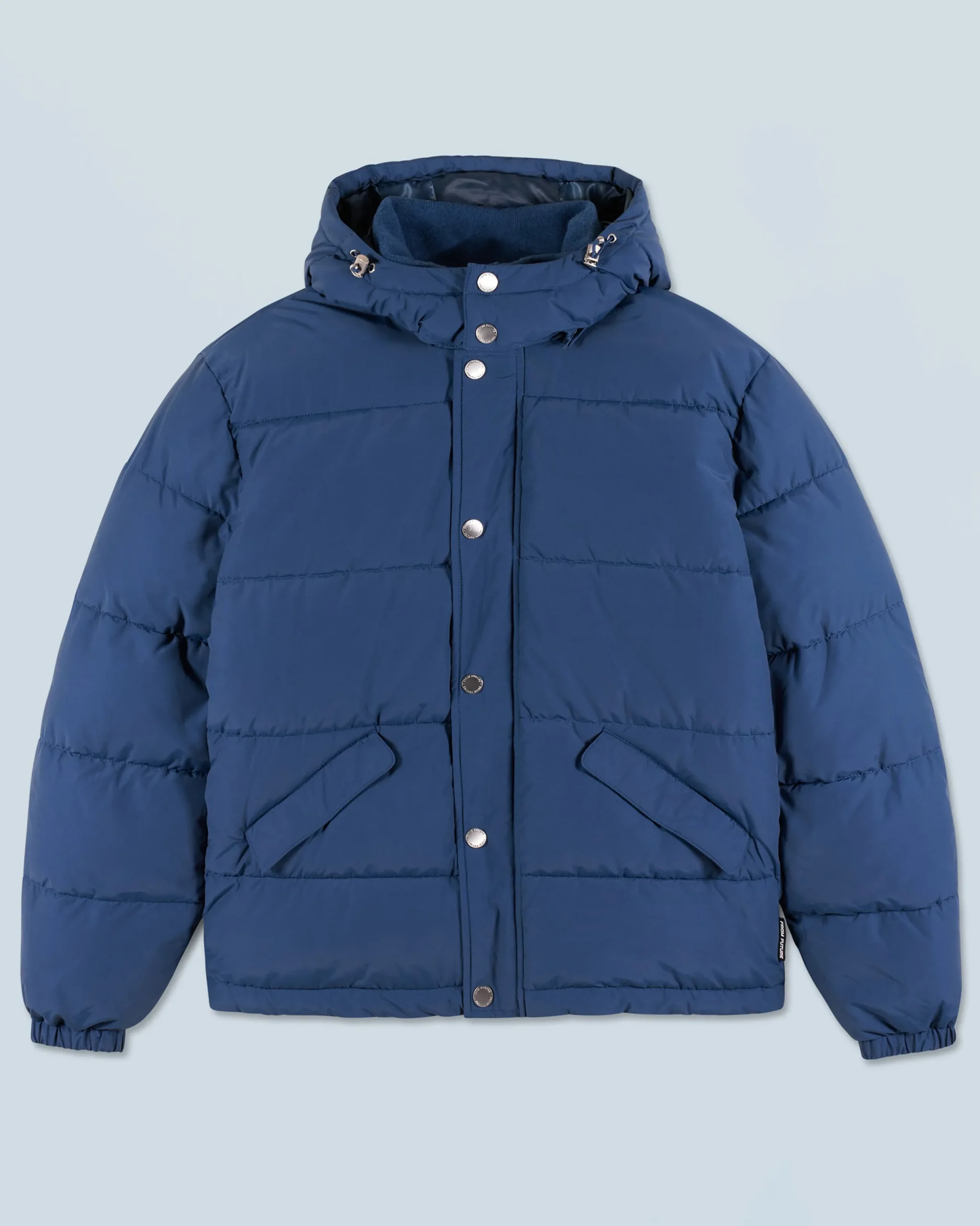 FROM FUTURE Outerwear Doudoune MoonlightBlue Best