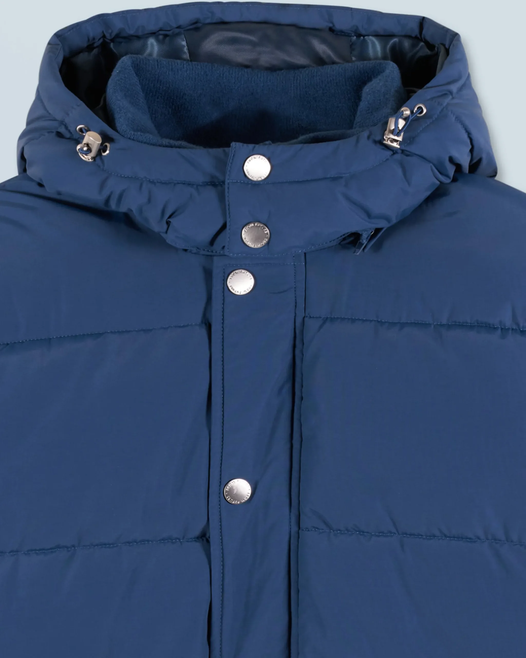 FROM FUTURE Outerwear Doudoune MoonlightBlue Best