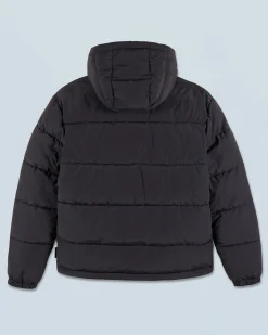 FROM FUTURE Outerwear Doudoune Noir Shop