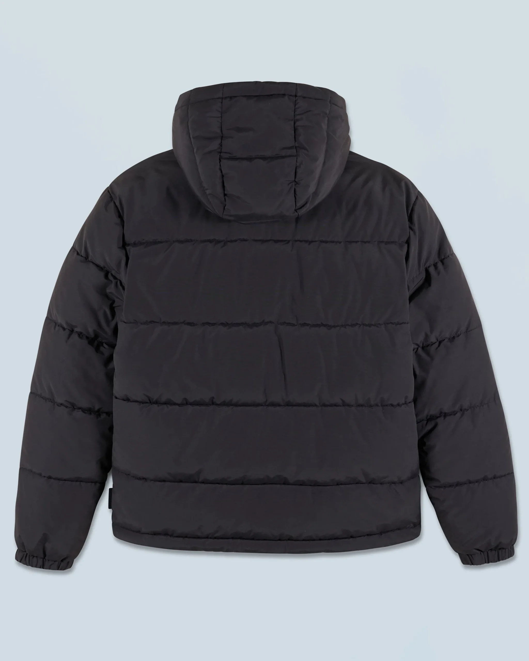 FROM FUTURE Outerwear Doudoune Noir Shop