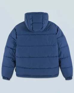 FROM FUTURE Outerwear Doudoune MoonlightBlue Best