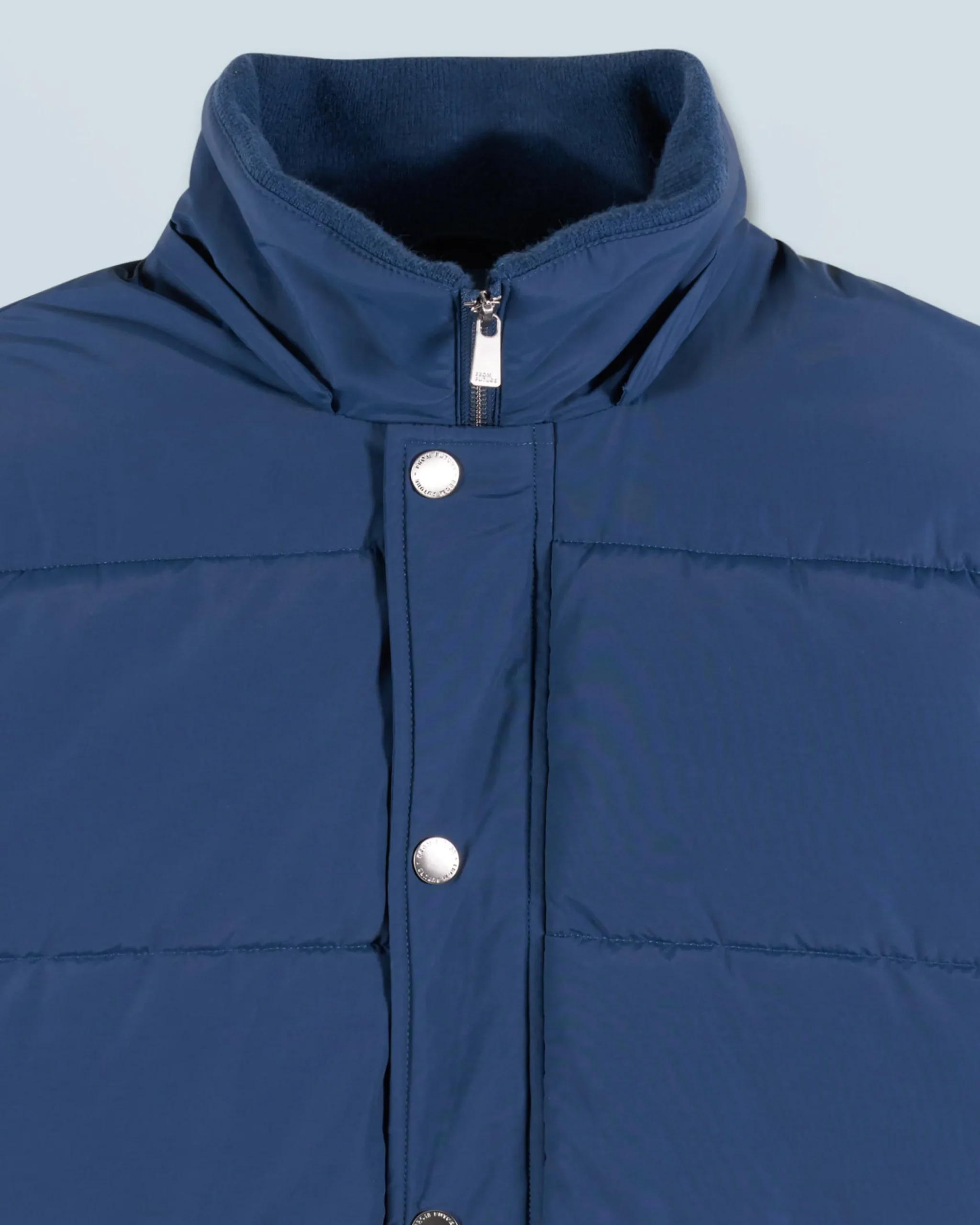 FROM FUTURE Outerwear Doudoune MoonlightBlue Best