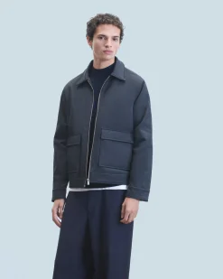 FROM FUTURE Outerwear Veste Anthracite Online