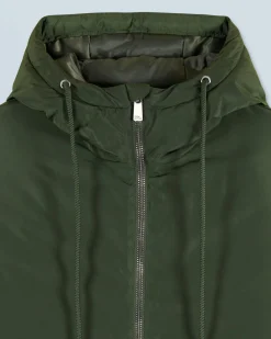 FROM FUTURE Outerwear Veste Kaki Sale