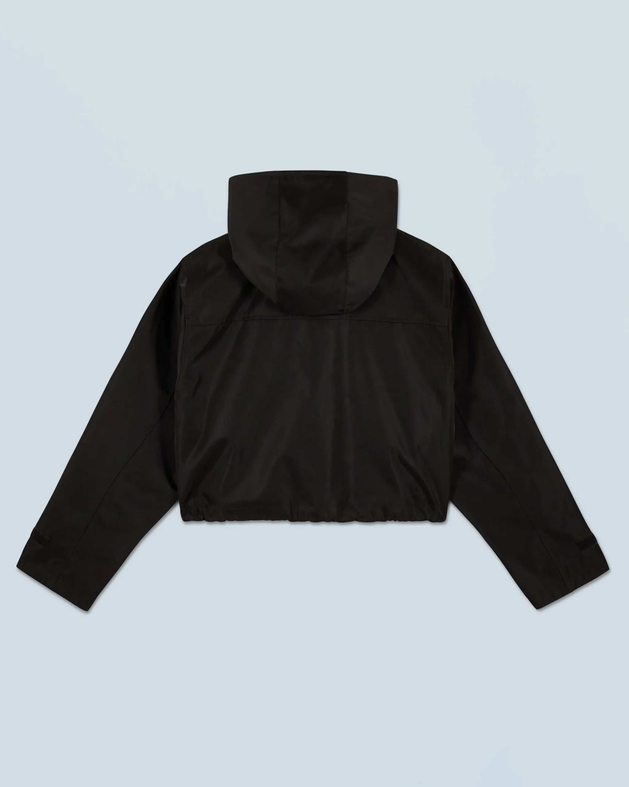 FROM FUTURE Outerwear Veste Noir Shop