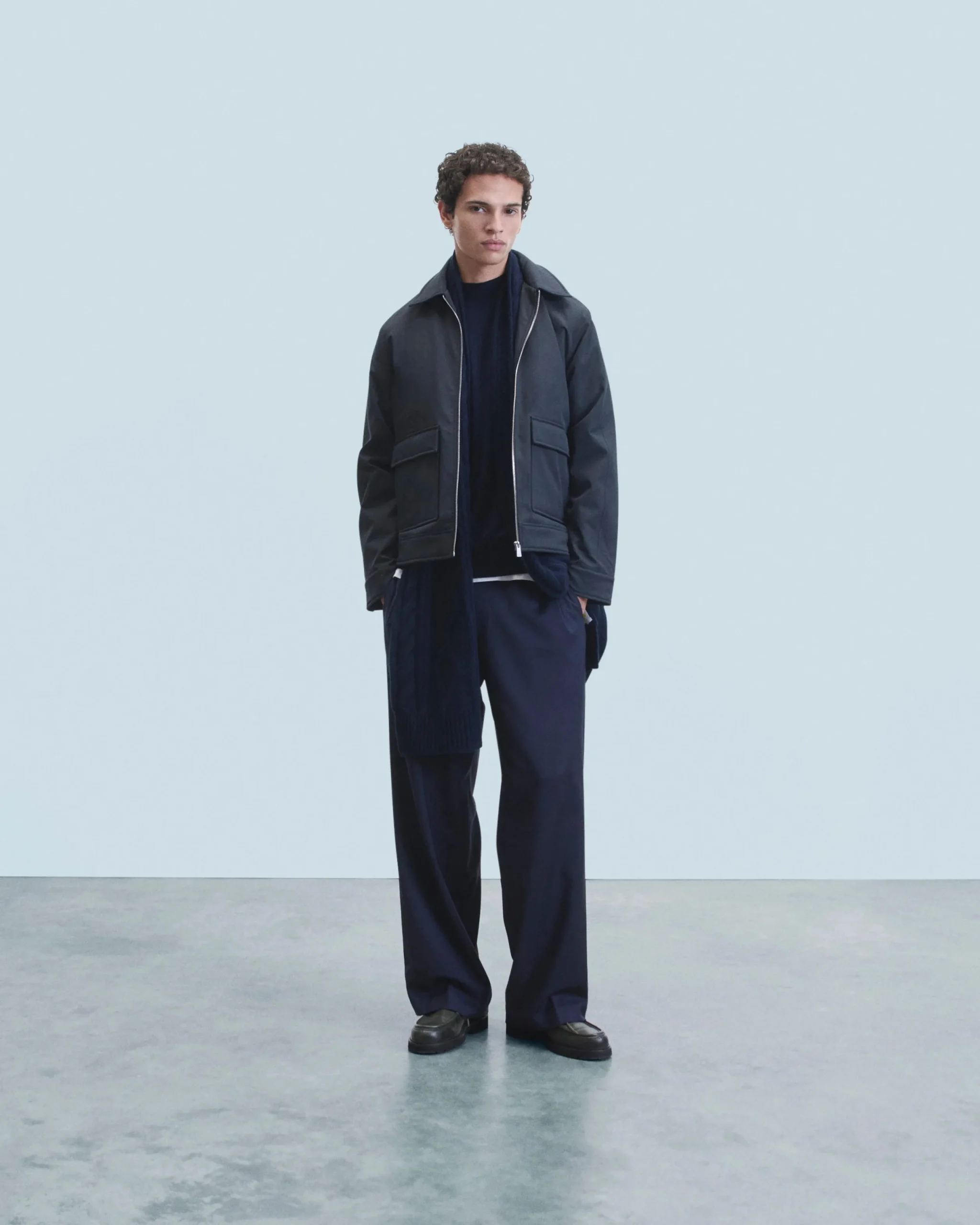 FROM FUTURE Outerwear Veste Anthracite Online