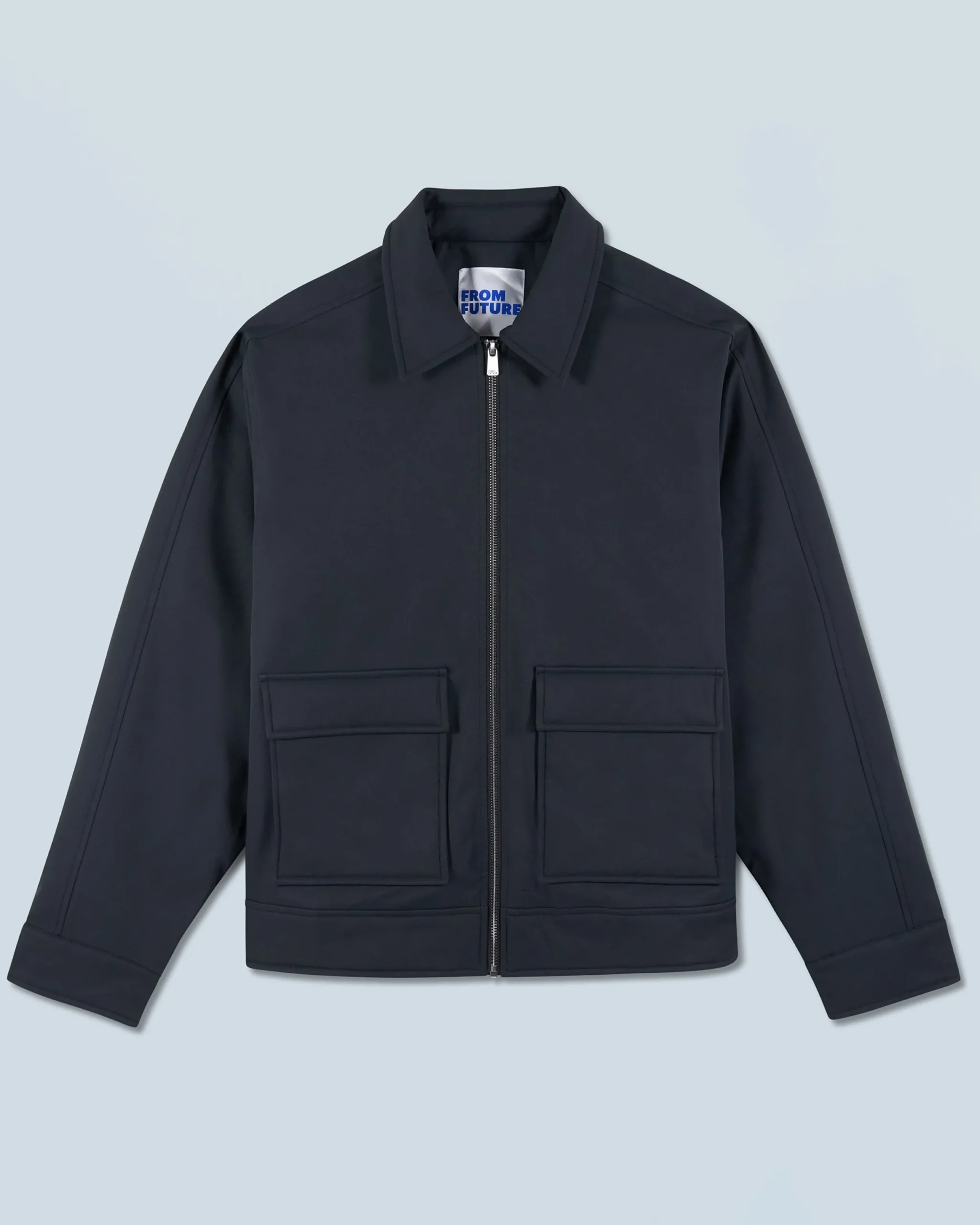 FROM FUTURE Outerwear Veste Anthracite Online