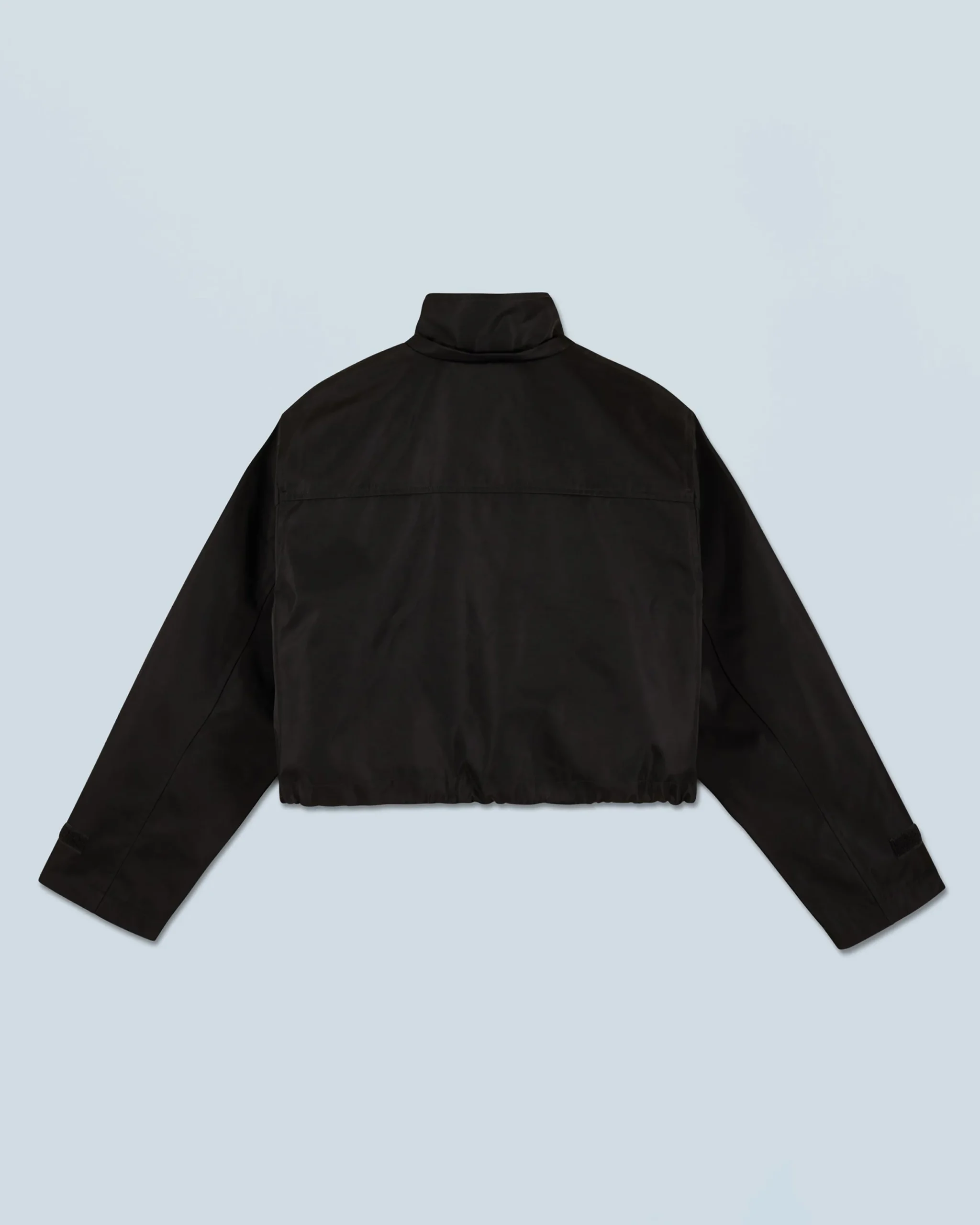 FROM FUTURE Outerwear Veste Noir Shop