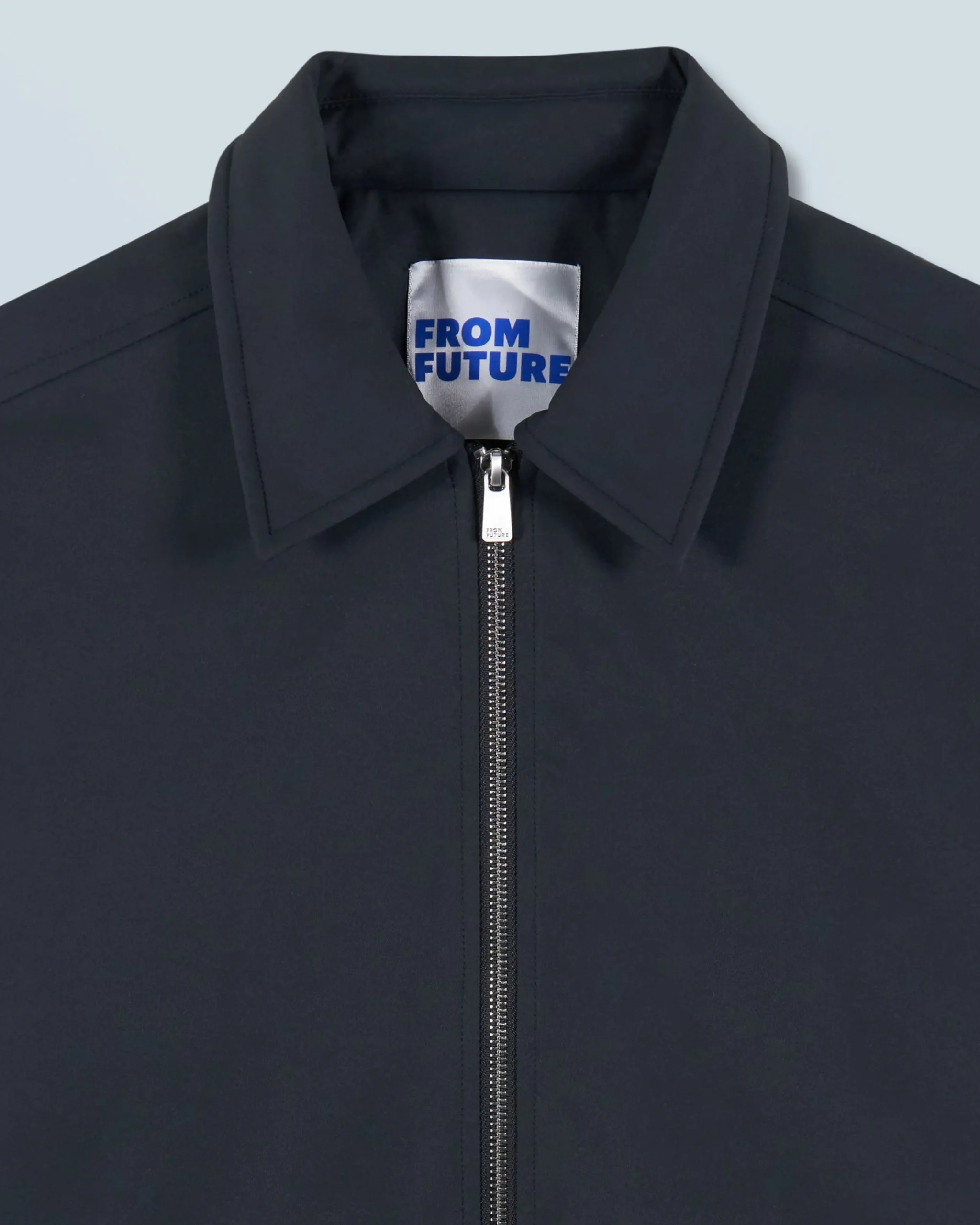 FROM FUTURE Outerwear Veste Anthracite Online