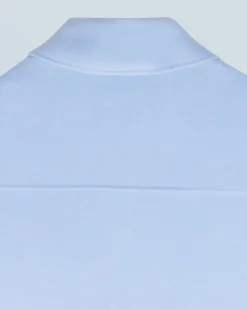 FROM FUTURE Outerwear Veste Caban BabyBlue Discount