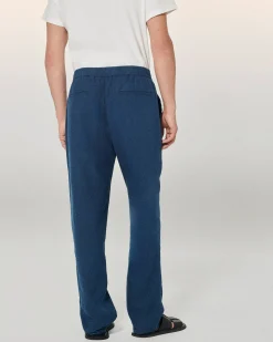 FROM FUTURE Pantalon Droit Kaki Shop
