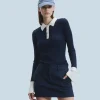 FROM FUTURE Pull Col Polo Navy Best