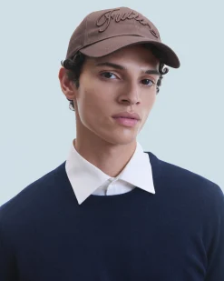 FROM FUTURE Pull Col Rond Basique PopBlue Best Sale