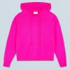 FROM FUTURE Pull Hoodie UtopicPink Cheap