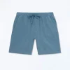 FROM FUTURE Short Bermuda BlueJean Store