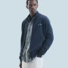 FROM FUTURE Sweatshirt Gilet Community Navy Best Sale