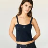 FROM FUTURE Top Bustier Brut Flash Sale