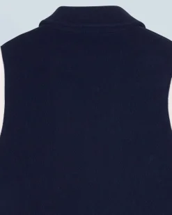 FROM FUTURE Veste Navy Online