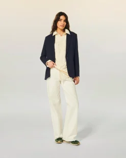 FROM FUTURE Veste Blazer Navy Best